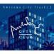Awesome City Club / Awesome City Tracks 2  CD
