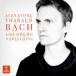 Bach, Johann Sebastianba - /gorudo bell k менять . искривление arek Sand ru*ta low ( фортепьяно ) записано в Японии (CD)