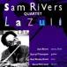 Sam Rivers サムリバーズ / Lazuli  国内盤 〔CD〕