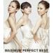 MAX マックス / MAXIMUM PERFECT BEST (+Blu-ray)  〔CD〕