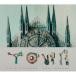 椺 / TOWA (2CD+DVD+ڥեȥ֥å)ڽ COMPLETE BOX  CD