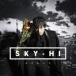 SKY-HI /katarusis(+DVD)[Music Clip запись ] (CD)