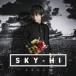 SKY-HI /katarusis(CD)