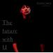 SUNGMO / The future with U �ڽ�������Type-C��(CD+24P�֥å���å�)  ��CD��