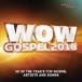 ˥Х(ԥ졼) / Wow Gospel 2016 ͢ CD