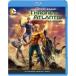  Justy s* Lee g: Atlantis. ..(BLU-RAY DISC)