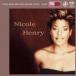 Nicole Henry / Eddie Higgins Trio / Teach Me Tonight  SACD