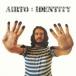Airto Moreira I искусство mo Ray la/ Identity записано в Японии (CD)