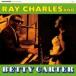 Ray Charles / Betty Carter / Ray Charles And Betty Carter записано в Японии (CD)