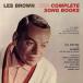 Les Brown Lee Brown / Complete Song Books зарубежная запись (CD)