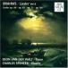 Brahmsbla-ms/ Songs Vol.4: Walt(T)spencer(P) зарубежная запись (CD)