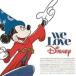  сборник ( компиляция ) / We Love Disney Latino зарубежная запись (CD)