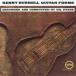 Kenny Burrell ˡХ / Guitar Forms:  ˡ Х  SHM-CD