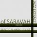 ˥Х(ԥ졼) / Jazz Extract Of Saravah selected By Hiroko Otsuka  CD