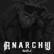 ANARCHY дыра - ключ / BLKFLG (+DVD) (CD)