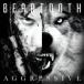 Beartooth / Aggressive  CD