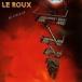 Le Roux (Cajun) / So Fired Up записано в Японии (CD)
