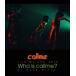 kolme / callme Live Museum 2015 Who is callme? at CLUB CITTA’ (Blu-ray)  〔BLU-RAY DISC〕