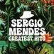 Sergio Mendes Sergio men tes/ Greatest Hits записано в Японии (CD)