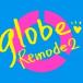 globe グローブ / Remode 2 (+DVD)  〔CD〕