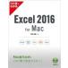 hi. глаз . понимать Excel 2016 for Mac /. часть . тканый (книга@)