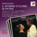 Monteverdi monte be Rudy / [ulise. ..] все искривление Raymond *repa-do&amp; London * Phil,freteli