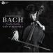 Bach, Johann Sebastianba - / vi Ora *da* gun ba* sonata сборник ширина склон источник ( виолончель ), глициния . один .( фортепьяно ) записано в Японии (CD)