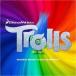 to roll z/ Trolls ( analogue record ) (LP)