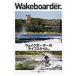 Wakeboarder. #02 2016 Autumn носитель информации Pal Mucc / журнал ( Mucc )
