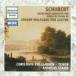 Schubert 塼٥ / Goethe Lieder:  Pregardien(T) Staier(Fp) ͢ CD