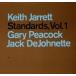 Keith Jarrett å / Standards Vol.1  SHM-CD