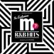 DJ KOMORI ǥ / Manhattan Records The Exclusives R  &  B Hits Vol.7  CD