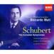 Schubert シューベルト / 交響曲全集　ムーティ＆ウィーン・フィル（４ＣＤ） 輸入盤 〔CD〕