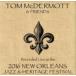 Tom Mcdermott / Live At Jazzfest 2016 зарубежная запись (CD)