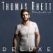 Thomas Rhett / Tangled Up зарубежная запись (CD)