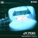  Sanyo Shinkansen JR700( Hakata обобщенный машина место ~ Hakata ~ Hiroshima ) (DVD)