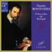 Monteverdi monte be Rudy /madoliga-re сборник no. 3 шт la* phone teverute записано в Японии (CD)