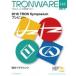 TRONWARE Vol.162 TRON &amp; IoT технология информация журнал / склон ..(книга@)