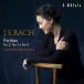 Bach, Johann Sebastianba - / Pal чай ta no. 2 номер, no. 3 номер, no. 4 номер ko Rene задний *he Ла Манш ( фортепьяно ) записано в Японии (CD)