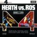 Ted Heath / Edmundo Ros / Heath Versus Ros Vols.1 &amp; 2 (LP)