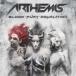 Arthemis / Blood Fury Domination:  ̿ϵ  CD