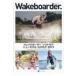 Wakeboarder. #04 2017 SPRING носитель информации Pal Mucc / журнал ( Mucc )