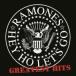 Ramones ⡼ / Greatest Hits  SHM-CD