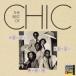 Chic Schic / Dance Dance Dance The Best Of Chic записано в Японии (SHM-CD)