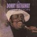 Donny Hathaway клещи - - sa way / Donny Hathaway Collection записано в Японии (SHM-CD)