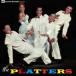 Platters большое блюдо z/ Platters записано в Японии (CD)