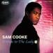 Sam Cooke ���९�å� / Tribute To The Lady  ������ ��CD��