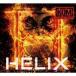 KNOCK OUT MONKEY / HELIX (CD)