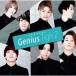 Tigh-Z / Genius (Type-D)  ��CD Maxi��