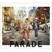 DEEN ディーン / PARADE 【初回生産限定盤A】(+Blu-ray)  〔CD〕